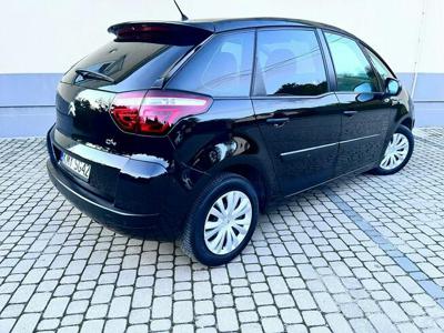 Citroen C4 Picasso Bardzo dobry stan.