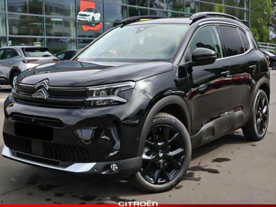 Citroen C5 Aircross SUV Facelifting 1.5 BlueHDi 131KM 2023