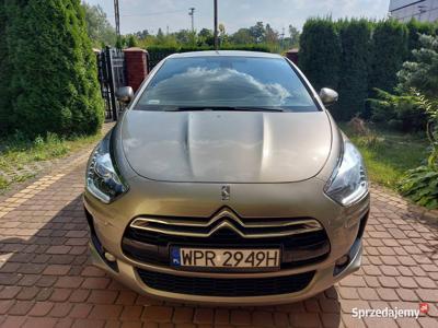 Citroen DS 5