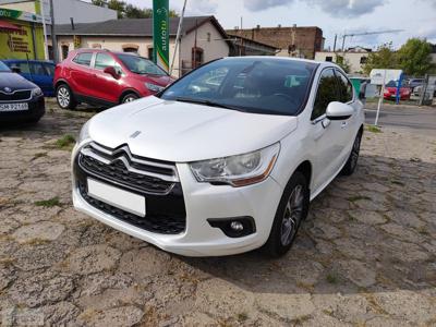 Citroen DS4 1.6 VTi Salon Polska