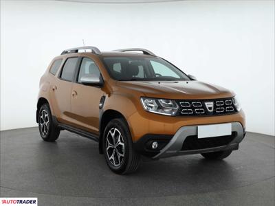 Dacia Duster 1.0 99 KM 2020r. (Piaseczno)