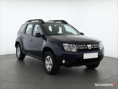 Dacia Duster 1.6 SCe