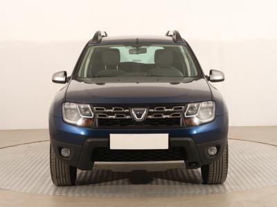 Dacia Duster 2015 1.2 TCe 128047km SUV