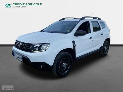 Dacia Duster I 1.5 Blue dCi Essential Kombi. DW5AJ12