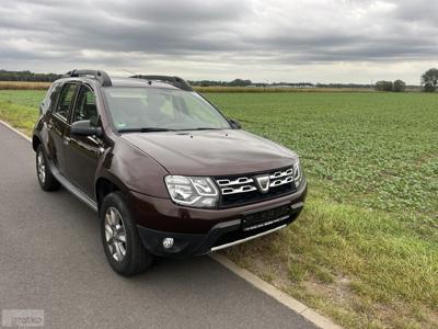 Dacia Duster I 1.5 dCi Automat