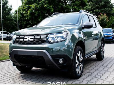 Dacia Duster II SUV Facelifting 1.0 TCe ECO-G 100KM 2023