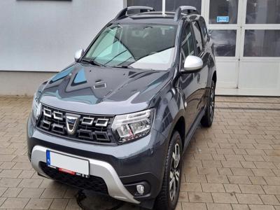 Dacia Duster II SUV Facelifting 1.3 TCe 130KM 2022