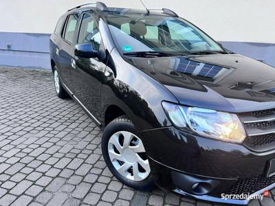 Dacia Logan Bardzo dobry stan. MPI - silnik pod instalację gazową. II (201…