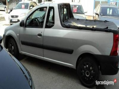 Dacia logan pickup pick up