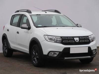 Dacia Sandero 0.9 TCe