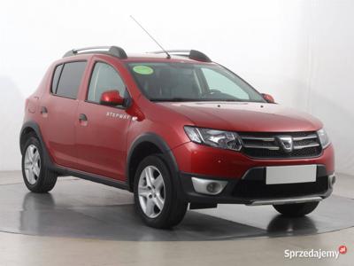 Dacia Sandero 0.9 TCe