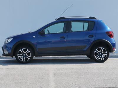 Dacia Sandero 2020 1.0 TCe 54603km Stepway