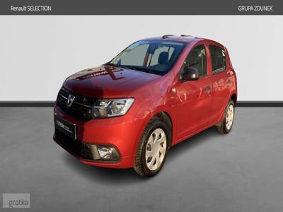 Dacia Sandero II 1.2 16V Open