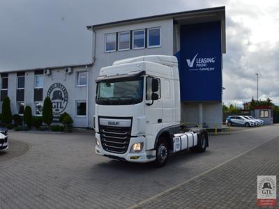 DAF XF460FT