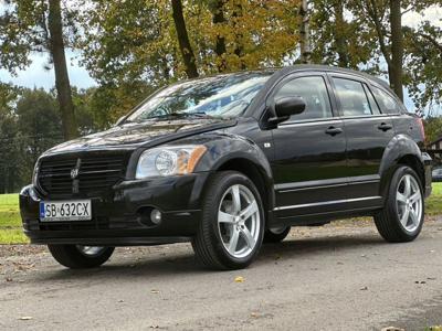 Dodge Caliber 2008