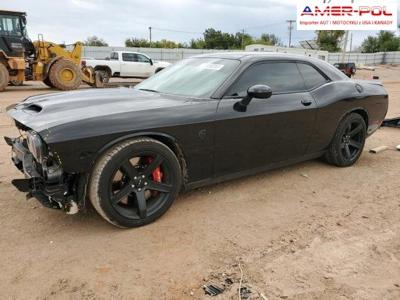 Dodge Challenger III 2020