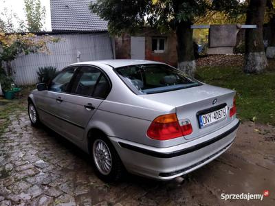 E46 czytaj opis !okazja