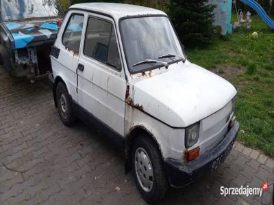 Fiat 126p