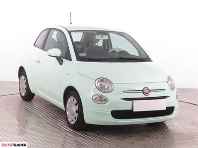 Fiat 500 1.2 68 KM 2019r. (Piaseczno)