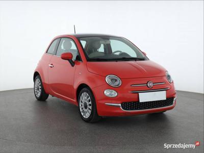 Fiat 500 1.2