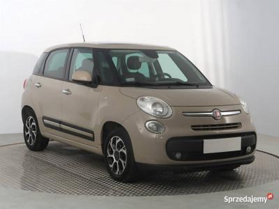 Fiat 500L 1.4 T-Jet