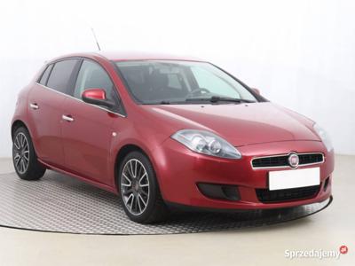 Fiat Bravo 1.4 T-Jet