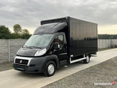 Fiat Ducato 3.0 Jtd Klima Winda