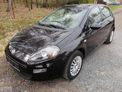 Fiat Punto Evo Serwis ,opłacony