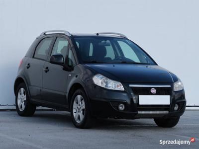 Fiat Sedici 1.6