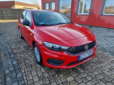 Fiat Tipo II Sedan 1.4 95KM 2019