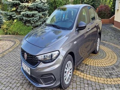 Fiat Tipo II Sedan 1.4 95KM 2019