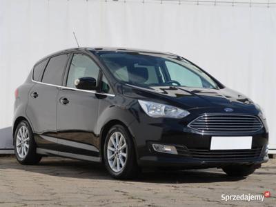 Ford C-Max 1.0 EcoBoost