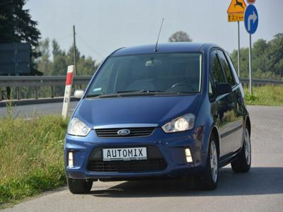 Ford C-MAX I 2009