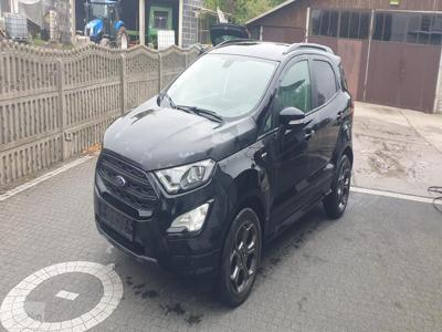 Ford EcoSport II ST line 1.0 125 konny.41 tys km przebiegu