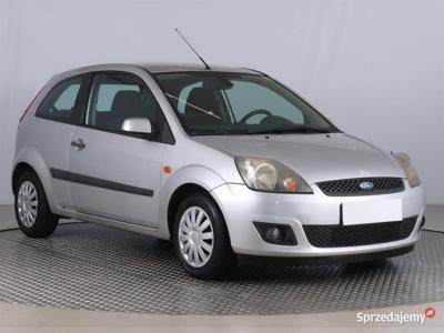 Ford Fiesta 1.4 16V