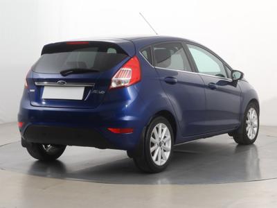 Ford Fiesta 2015 1.0 EcoBoost 65859km ABS