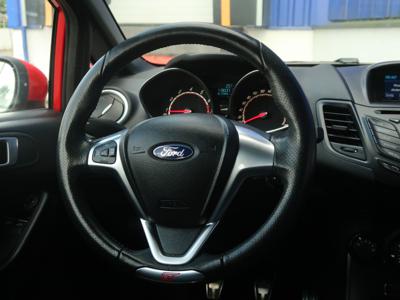 Ford Fiesta 2016 ST 119029km 134kW