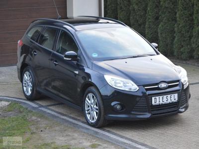 Ford Focus III SPRZEDANY!