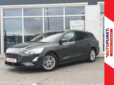 Ford Focus IV Kombi 1.5 EcoBoost 150KM 2019