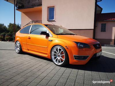 Ford focus mk2 st 2.5t