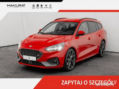 Ford Focus NO6993U # 2.3 EcoBoost ST-3 F. Recaro Aktyw.wyde…