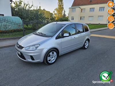 Ford Focus Opłacony Zdrowy Zadbany Serwisowany LIFT Klima 2 Kmpl Kół 1Wł M…