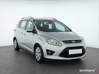 Ford Grand C-Max 1.6 TDCi