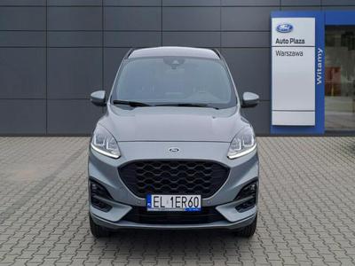 Ford Kuga 1,5Ecoboost 150KM 2021 ST-LINE kamera Navi - gwarancja MD16928