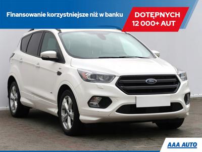 Ford Kuga II SUV 2.0 TDCi 180KM 2016