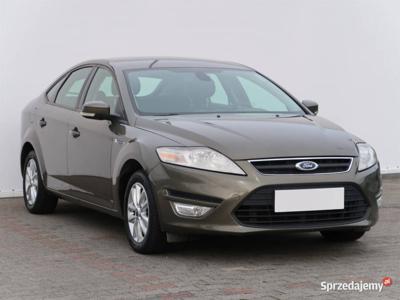 Ford Mondeo 1.6 EcoBoost