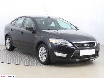 Ford Mondeo 2.0 138 KM 2010r. (Piaseczno)