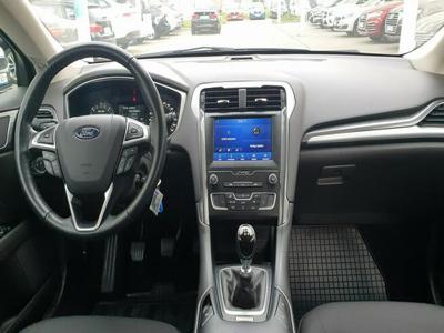 Ford Mondeo 2.0 EcoBlue Trend Salon PL! 1 wł! ASO! FV23%!