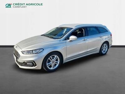 Ford Mondeo V Kombi Facelifting 2.0 EcoBlue 190KM 2019