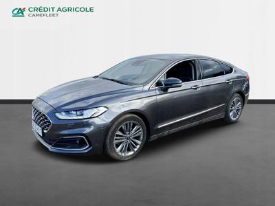 Ford Mondeo V Liftback Facelifting 2.0 EcoBlue 190KM 2019